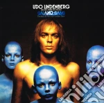 (LP Vinile) Udo Lindenberg & Das Panik-Orchester - Galaxo Gang vinile