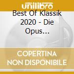 Best Of Klassik 2020 - Die Opus Klassik-Preistr??Ger (2 Cd) cd