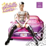 (LP Vinile) Achille Lauro - 1990 (Vinile Viola Trasparente) vinile
