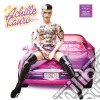 (LP Vinile) Achille Lauro - 1990 (Vinile Viola Trasparente) cd