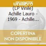 (LP Vinile) Achille Lauro - 1969 - Achille Idol Rebirth vinile