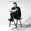 Marco Carta - Come Il Mondo cd