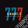 Ligabue - 77 Singoli + 7 (8 Cd) cd musicale di Ligabue