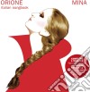 Mina - Orione (Italian Songbook) cd