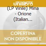 (LP Vinile) Mina - Orione (Italian Songbook) (2 Lp) vinile