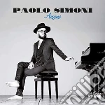 Paolo Simoni - Anima cd