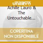 Achille Lauro & The Untouchable Band - 1920 cd musicale