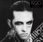 Achille Lauro & The Untouchable Band - 1920 cd