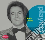 Mario Tessuto - Playlist cd