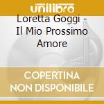 Loretta Goggi - Il Mio Prossimo Amore cd