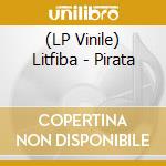 (LP Vinile) Litfiba - Pirata vinile