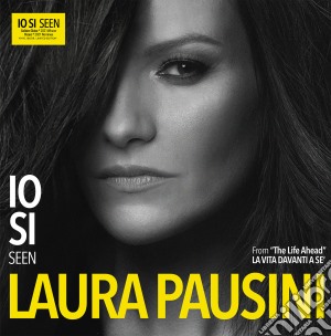 (LP Vinile) Laura Pausini - Io Si' (Seen) lp vinile di Laura Pausini