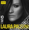 (LP Vinile) Laura Pausini - Io Si' (Seen) cd