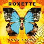 Roxette - Good Karma cd
