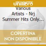 Various Artists - Nrj Summer Hits Only 2021 (3 Cd) cd