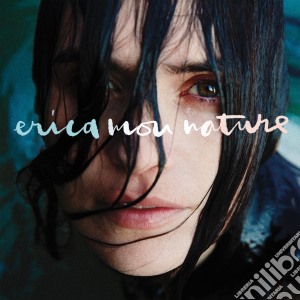 Erica Mou - Nature cd musicale di Erica Mou