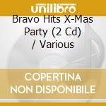 Bravo Hits X-Mas Party (2 Cd) / Various cd