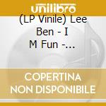 (LP Vinile) Lee Ben - I M Fun - Glow In The Dark Vinyl vinile
