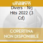 Divers - Nrj Hits 2022 (3 Cd) cd