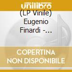 (LP Vinile) Eugenio Finardi - Finardi (Crystal Clear Vinyl) vinile