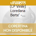 (LP Vinile) Loredana Berte' - Manifesto (Vinile Verde) vinile