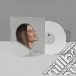 (LP Vinile) Laura Pausini - Scatola (Ep 12") (White Vinyl)