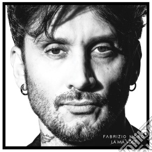 Fabrizio Moro - La Mia Voce (Sanremo 2022) cd musicale di Fabrizio Moro