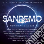 Sanremo 2022 Compilation / Various (2 Cd) cd