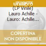 (LP Vinile) Lauro Achille - Lauro: Achille Idol Superstar (2 Lp) vinile