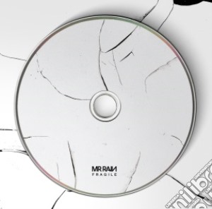 Mr. Rain - Fragile cd musicale di Mr. Rain