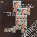 (LP Vinile) Franco Califano - 'N Bastardo Venuto Dar Sud (Pink Vinyl) (Rsd 2022) vinile