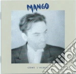 (LP Vinile) Mango - Come L'Acqua (2022 Remaster) (Vinyl Blue) (Rsd 2022) vinile