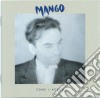 (LP Vinile) Mango - Come L'Acqua (2022 Remaster) (Vinyl Blue) (Rsd 2022) cd