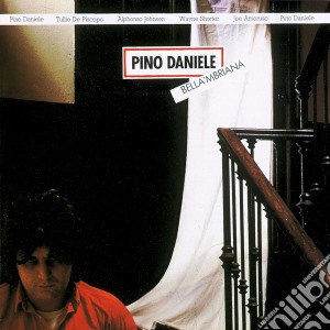 (LP Vinile) Pino Daniele - Bella 'Mbriana (40 Anniversary) (Picture Disc) (Rsd 2022) lp vinile