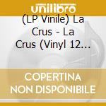 (LP Vinile) La Crus - La Crus (Vinyl 12 Bordeaux) (Rsd 2022) lp vinile