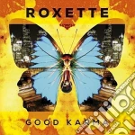 (LP Vinile) Roxette - Good Karma (Limited Edition) vinile