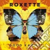 (LP Vinile) Roxette - Good Karma (Limited Edition) cd