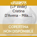 (LP Vinile) Cristina D'Avena - Mila E Shiro Due Cuori Nella Pallavolo lp vinile