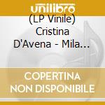 (LP Vinile) Cristina D'Avena - Mila E Shiro Due Cuori Nella Pallavolo (Picture Disc) vinile