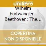 Wilhelm Furtwangler - Beethoven: The Complete Symphonies (6 Cd) cd