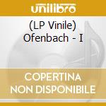 (LP Vinile) Ofenbach - I vinile