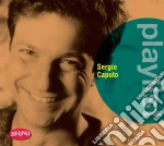 Sergio Caputo - Playlist cd