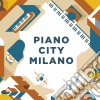 Piano & the city cd