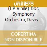 (LP Vinile) Bbc Symphony Orchestra,Davis - The Lark Ascending, Symphony lp vinile