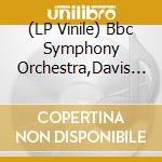 (LP Vinile) Bbc Symphony Orchestra,Davis - The Lark Ascending, Symphony vinile