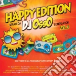 Happy Edition Vol. 3 / Various cd