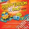 Happy Edition Vol. 3 / Various cd