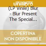 (LP Vinile) Blur - Blur Present The Special Collectors Edition (Blue) (Rsd 2023) vinile