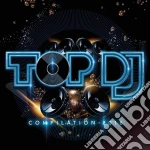 Top dj compilation 2016 cd