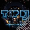 Top dj compilation 2016 cd